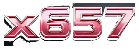 x657 logo